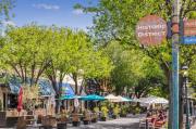 Top Redwood City
