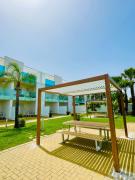 Vespucci Apartments Torre Lapillo