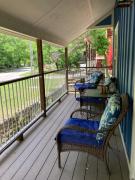 Top Eureka Springs
