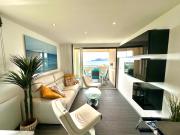 Beau T2 avec terrasse vue mer