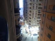 شقة كود 7-350 في شارع خالد ابن الوليد