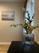 FeWo by HD mit Parkplatz, Wallbox, Wintergarten