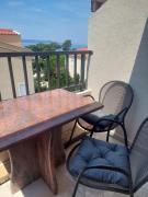 Apartment Andromeda sea view