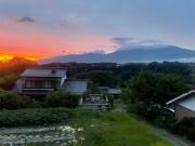 Asama Vista quiet home with view, Foreign Hosts