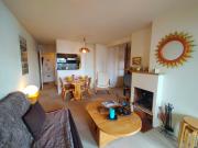 Avoriaz - Apt 3 pièces, 6 pers, Wi-Fi inclus - FR-1-633-69