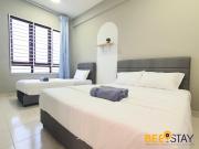 Rafflesia Condominium Sentul by Beestay