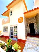 Villa do Sol Carcavelos Beach House