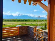 Velka Lomnica Apartman Robo