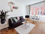 Studio Sur - Sea, Sun, City-Centre