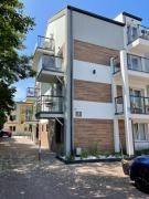 Top Ustronie Morskie Top Ustronie Morskie