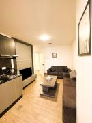 central apartment for rent 29