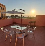 Top Sant Jaume dEnveja