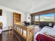 GR007 - 2 Pièces 56 pers centre Carroz