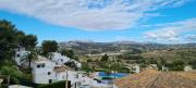 Liatris - single-storey home with tranquil views nearby Moraira