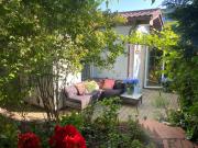 Romantic House -Romantyczny Domek dla 2 dorosłych