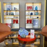 Apartemen Springwood by tuliproom