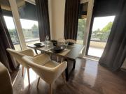 San Antonio Apartment