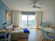Apartamento en primera linea de la playa