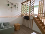 L’escapade de Tali