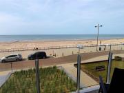 North Sea View studio with parking North Sea View studio with parking