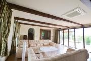 Toscana Valley House Khaoyai 10 Guests - Private Pool Villa & Golf