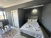 Arena Resort Otel Kagıthane