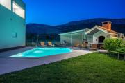 Villa Honey with private pool, near Split