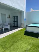 Marismas Sol Barbate