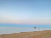 Dutch Barge, Fishermans Wharf, Sandwich