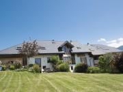 Mansion in Albertville near Ski Slopes