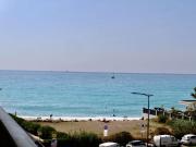 Appartement 2P. avec vue mer et climatisation, Villeneuve-Loubet Plage - FR-1-252A-107
