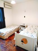 Departamento Céntrico Ciudad Mendoza Belgrano y Aristides con cochera