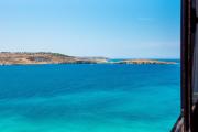 Top St Pauls Bay