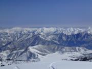 Kagura mountain villa HANARE