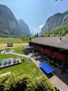 Alpine Base Hostel - Adults only