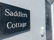 Saddlers Cottage with indoor pool, tennis court and lots more Tenby area