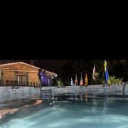 CHALET IL GELSOMINO DELLETNA