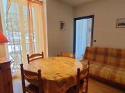 Appartement 2 pièces au centre de Cauterets - 4 pers - FR-1-234-148