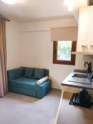 Naiades Urban Thassos