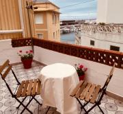 Casita típica de pescadores -Casa Gloria- WIFI