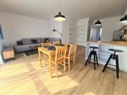 Apartamenty Wakacyjna Przewłoka