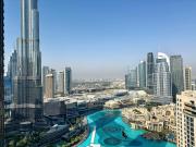 Lux BnB Opera Grand Burj Sea & Fountain View