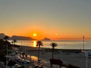 Piso en Puerto de Altea