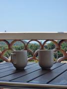 P2 VILLAGE CLUB CAP ESTEREL Vue Golf et Mer, Piscine Chauffée