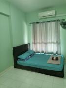 Top Kampong Bukit Darat