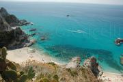 Top Capo Vaticano