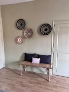 Appartement de caractère