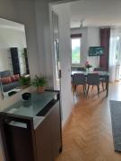 Słoneczny Apartament Bluszczańska