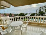 Apartamento El Canal