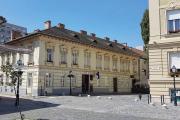 Stylish historic flat for 4 in heart of OldBuda Stylish historic flat for 4 in heart of OldBuda